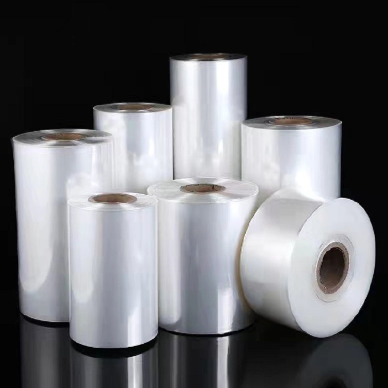 Giải quyết sự co rút không đồng đều trong phim gấp POF
